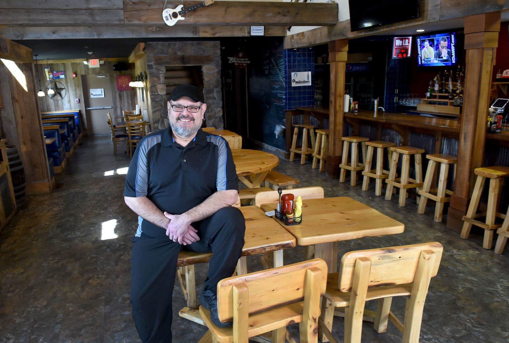 Route 20 Grill & Tap 2